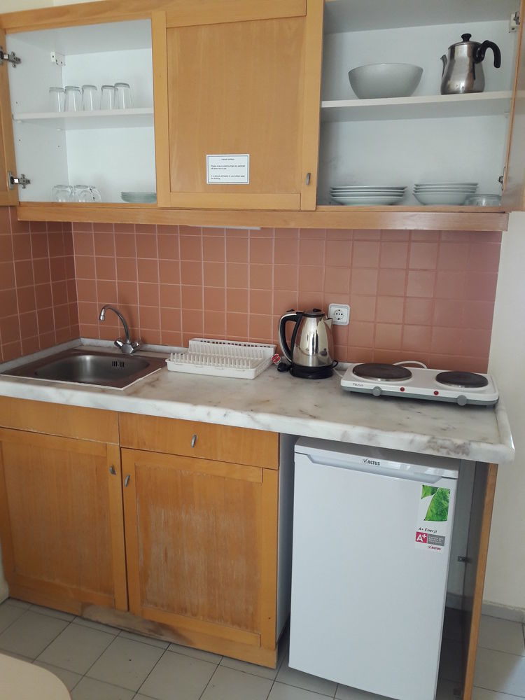 Aparthotel Avlu 4 Marmaris Exteriér fotografie